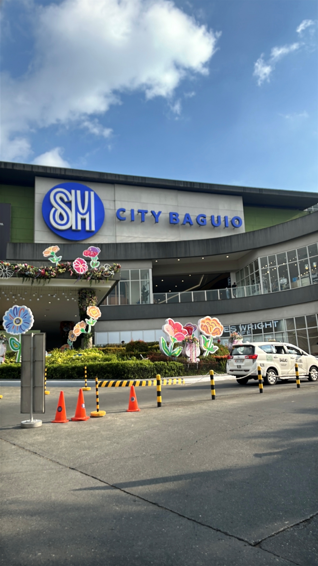 フィリピン留学 Cebu21 - Monol-Around the school-22